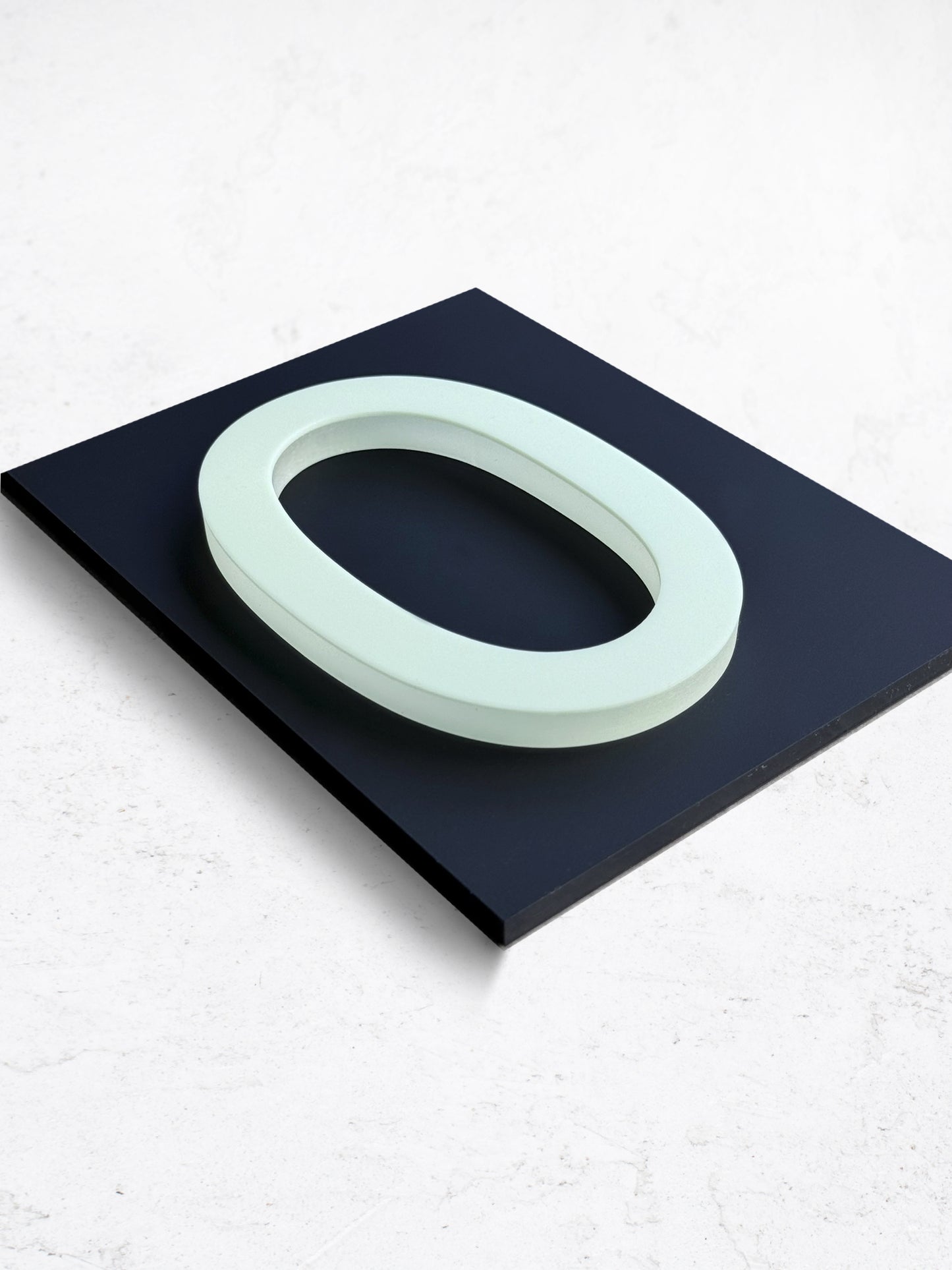 Domhaus Modern Glow Numbers