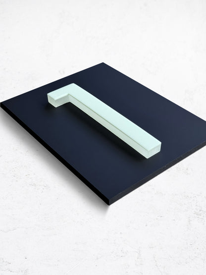 Domhaus Modern Glow Numbers
